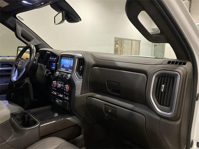 used 2020 GMC Sierra 1500 car, priced at $31,455