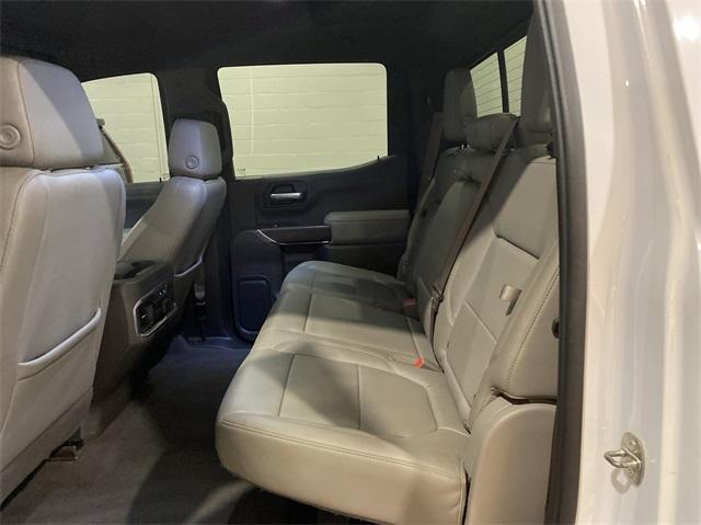 used 2020 GMC Sierra 1500 car, priced at $31,455