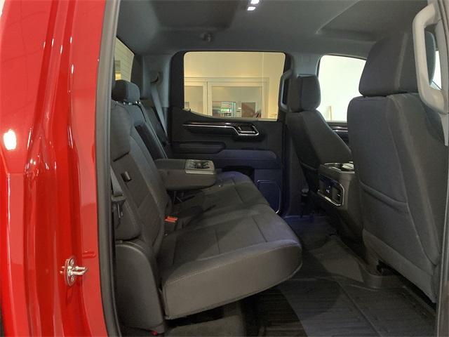 used 2024 GMC Sierra 1500 car, priced at $49,878