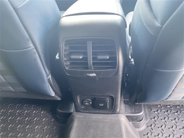 used 2022 Ford Bronco Sport car, priced at $27,677