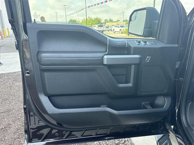 used 2018 Ford F-150 car, priced at $23,995