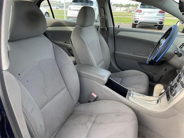 used 2012 Chevrolet Malibu car, priced at $4,995