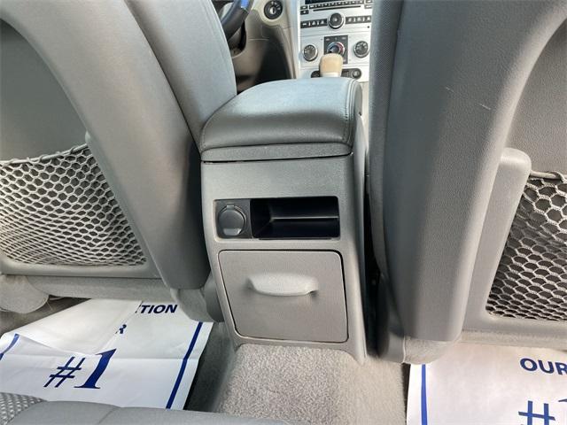 used 2012 Chevrolet Malibu car, priced at $4,995