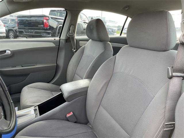 used 2012 Chevrolet Malibu car, priced at $4,995