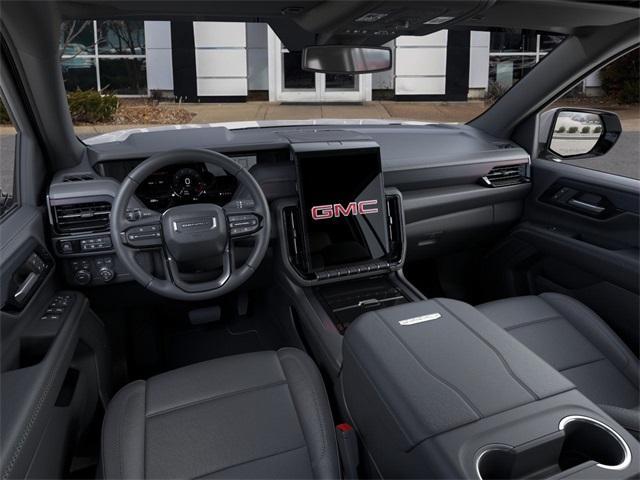 new 2025 GMC Yukon car, priced at $85,906