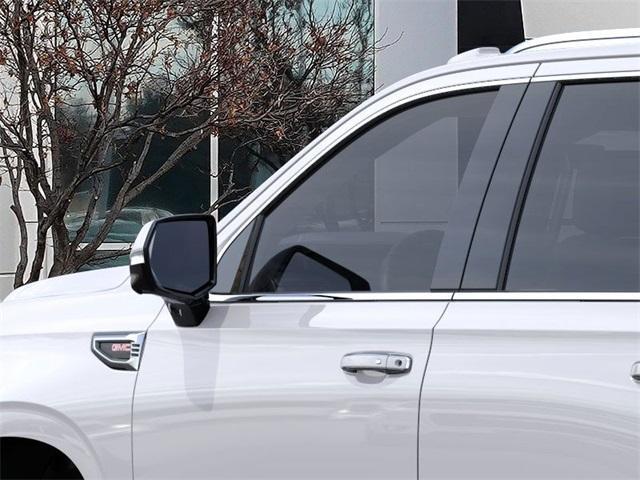 new 2025 GMC Yukon car, priced at $85,906