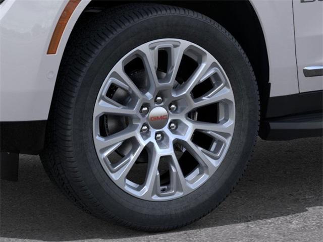 new 2025 GMC Yukon car, priced at $85,906