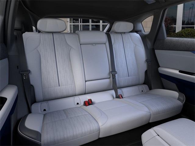 new 2025 Cadillac OPTIQ car, priced at $59,910