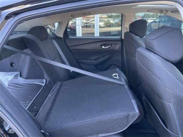 used 2023 Honda Accord car, priced at $25,815