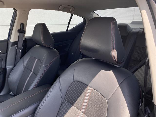 used 2024 Nissan Altima car, priced at $25,313
