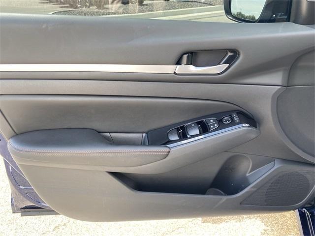 used 2024 Nissan Altima car, priced at $25,313