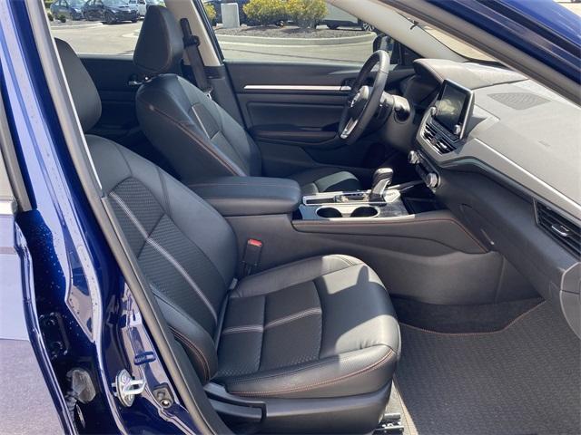 used 2024 Nissan Altima car, priced at $25,313