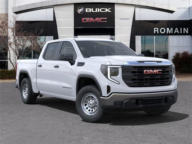 new 2024 GMC Sierra 1500 car, priced at $41,974