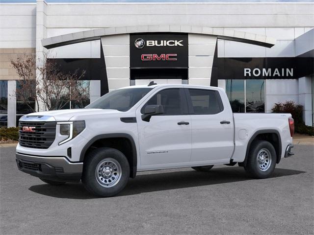 new 2024 GMC Sierra 1500 car, priced at $41,974