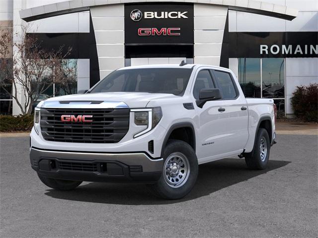 new 2024 GMC Sierra 1500 car, priced at $41,974