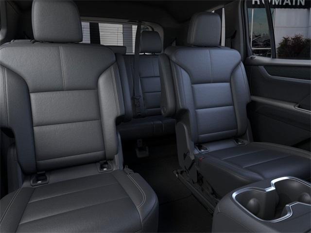 new 2025 GMC Acadia car, priced at $47,736