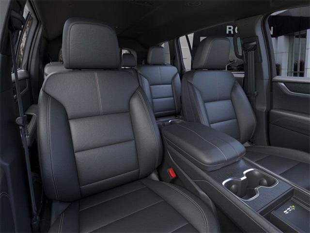 new 2025 GMC Acadia car, priced at $47,736