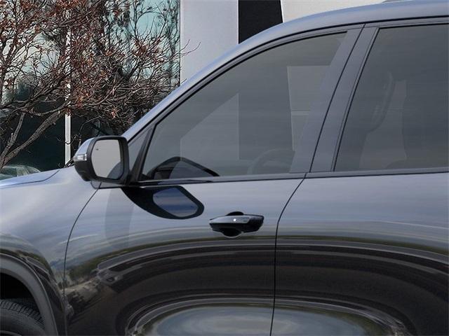 new 2025 GMC Acadia car, priced at $47,736