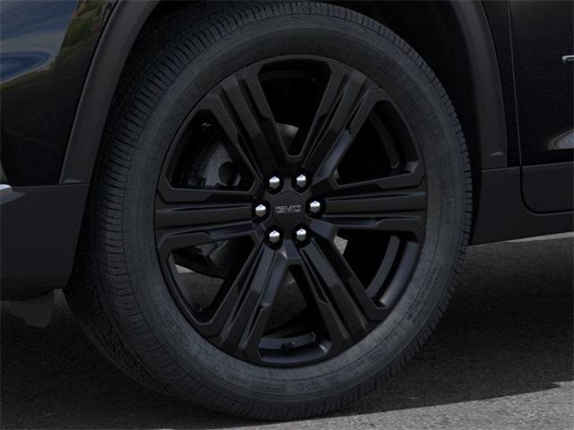new 2025 GMC Acadia car, priced at $47,281
