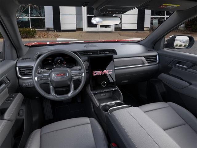 new 2026 GMC Terrain car, priced at $37,423