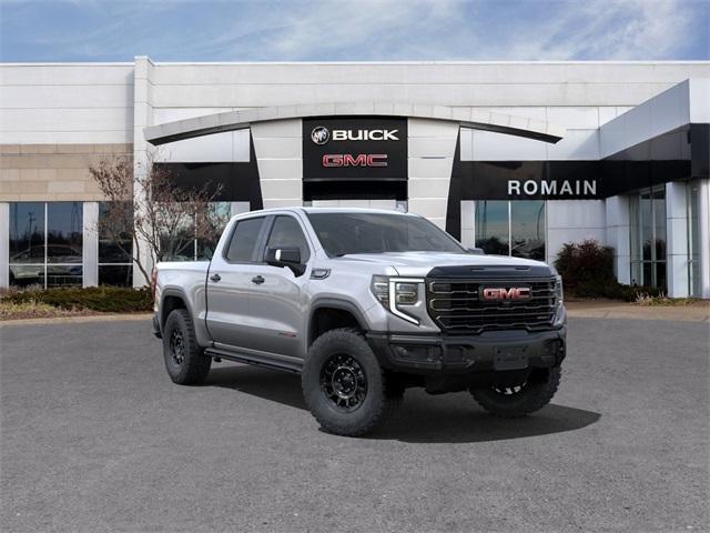 new 2024 GMC Sierra 1500 car, priced at $81,964