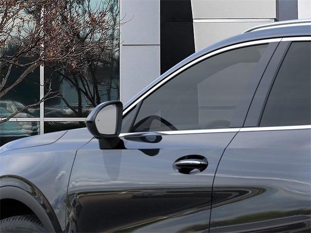 new 2025 Buick Envision car, priced at $39,163