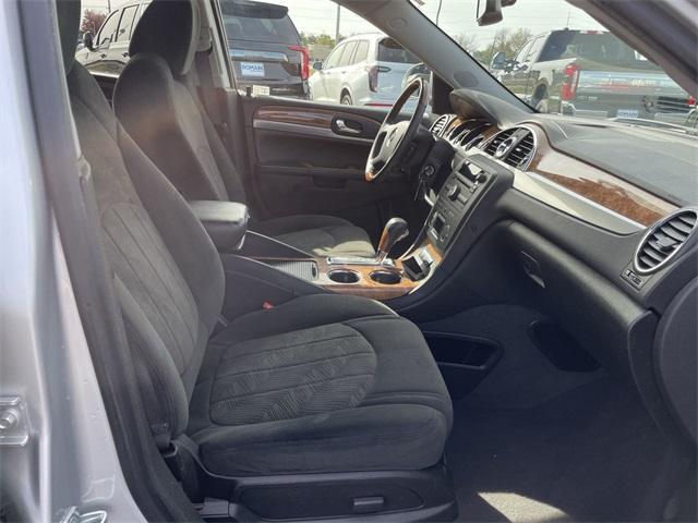 used 2012 Buick Enclave car, priced at $12,787