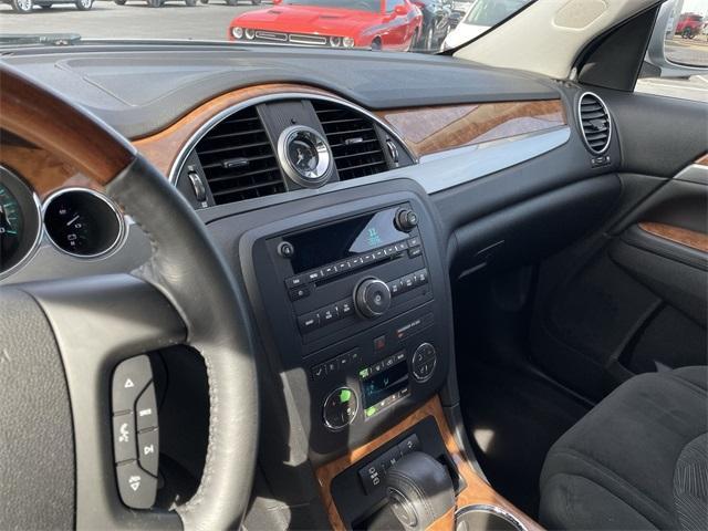 used 2012 Buick Enclave car, priced at $12,787