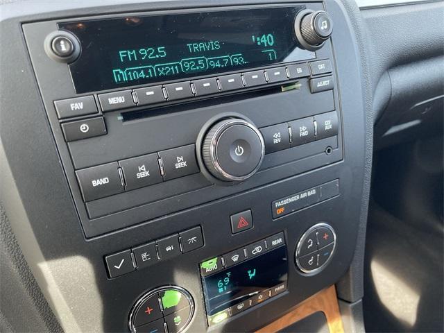 used 2012 Buick Enclave car, priced at $12,787