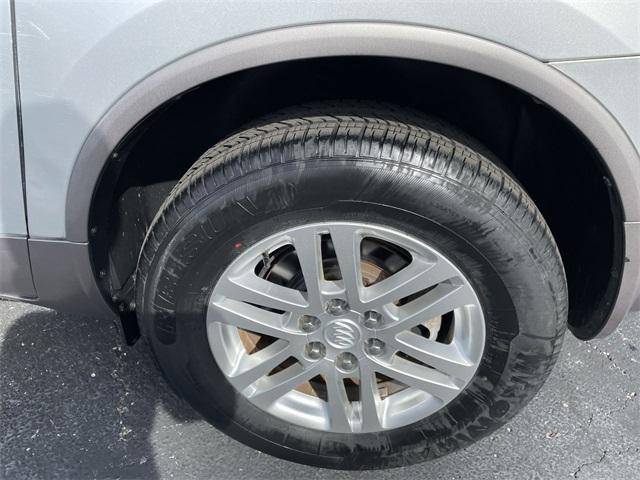 used 2012 Buick Enclave car, priced at $12,787