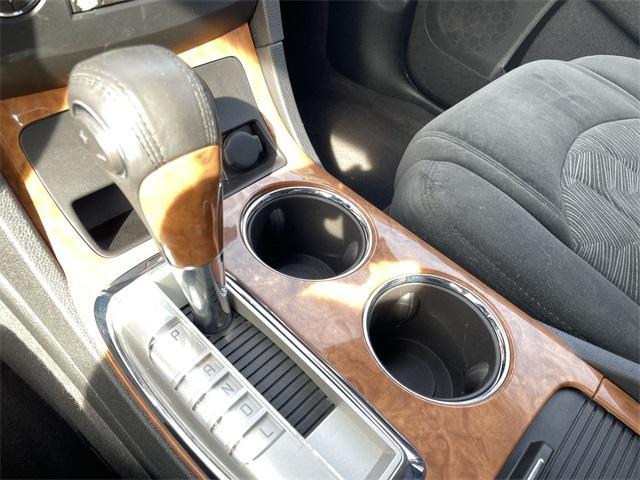 used 2012 Buick Enclave car, priced at $12,787