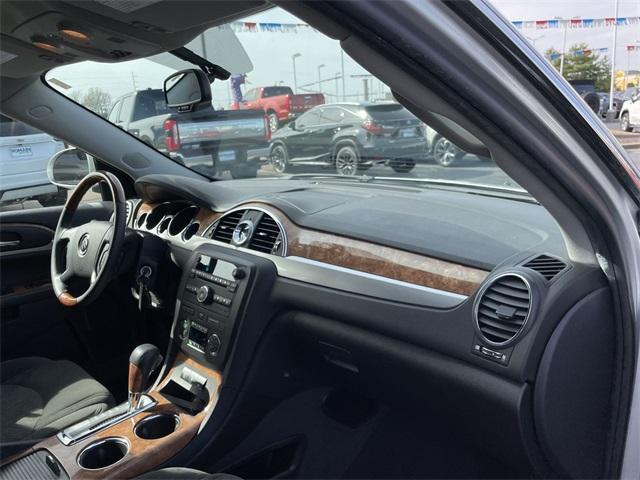 used 2012 Buick Enclave car, priced at $12,787