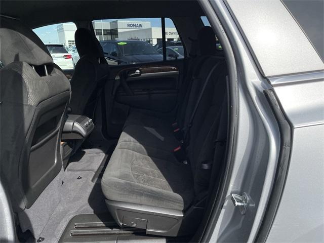 used 2012 Buick Enclave car, priced at $12,787