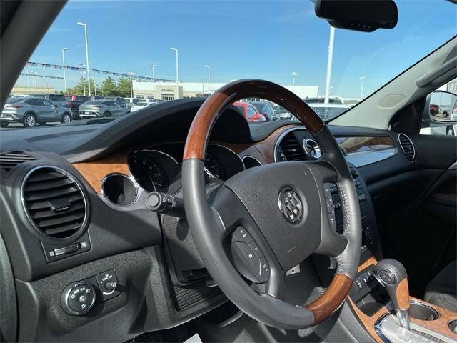 used 2012 Buick Enclave car, priced at $12,787