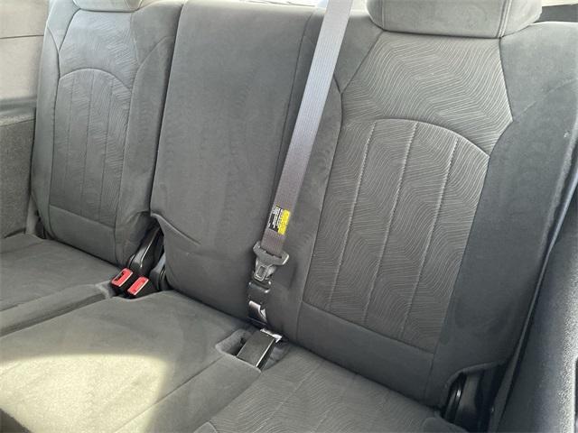 used 2012 Buick Enclave car, priced at $12,787