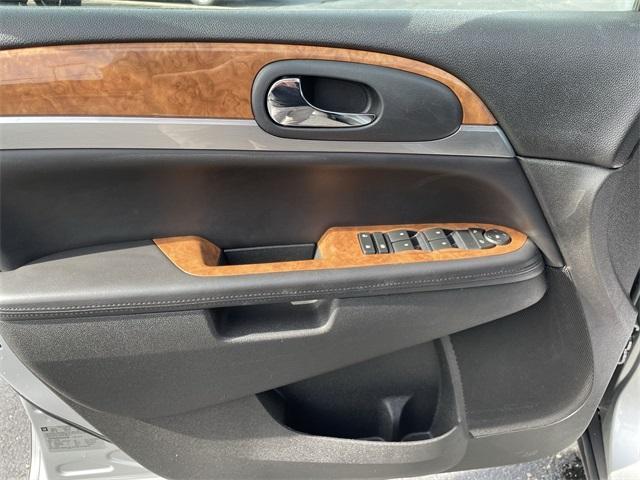 used 2012 Buick Enclave car, priced at $12,787