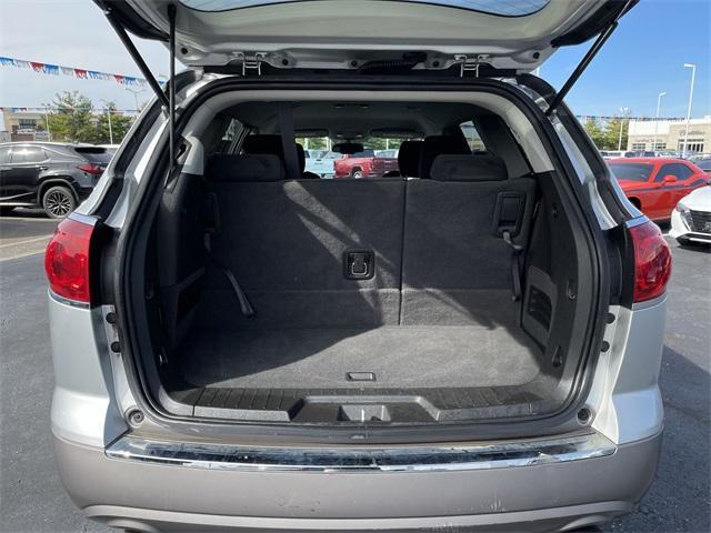 used 2012 Buick Enclave car, priced at $12,787