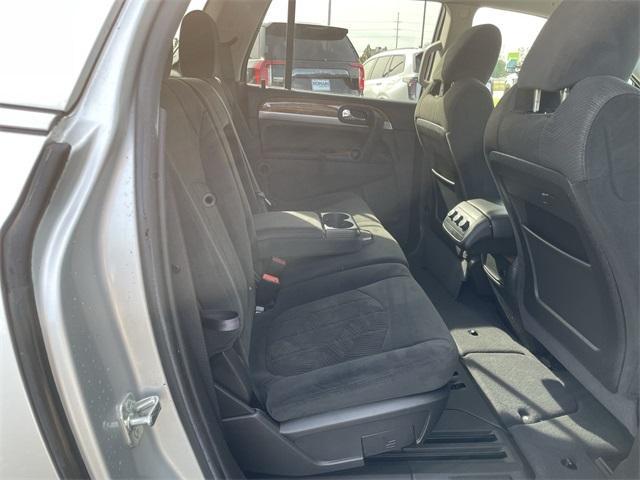 used 2012 Buick Enclave car, priced at $12,787