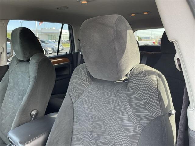 used 2012 Buick Enclave car, priced at $12,787