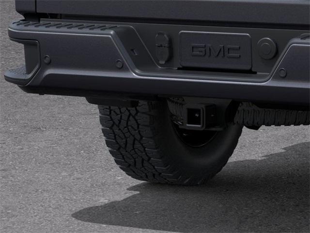 new 2025 GMC Sierra 2500 car, priced at $87,605