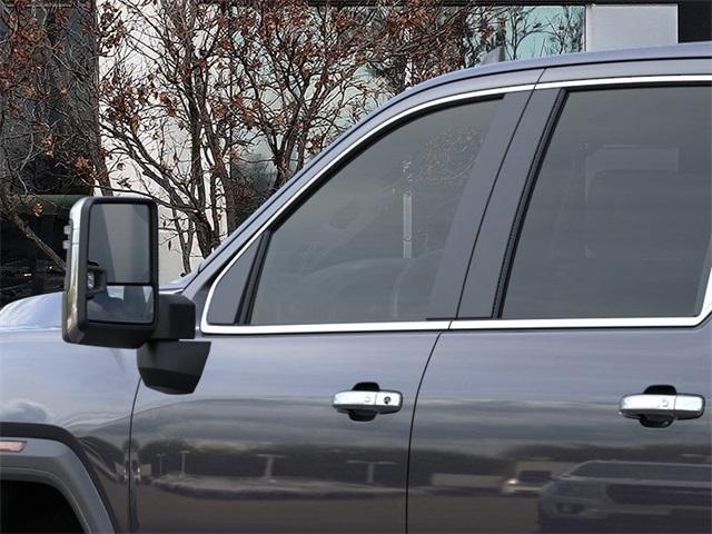new 2025 GMC Sierra 2500 car, priced at $87,605