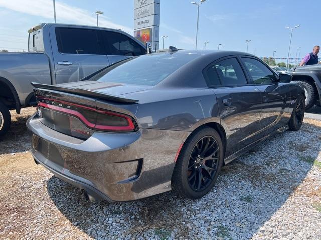 used 2017 Dodge Charger car, priced at $20,995