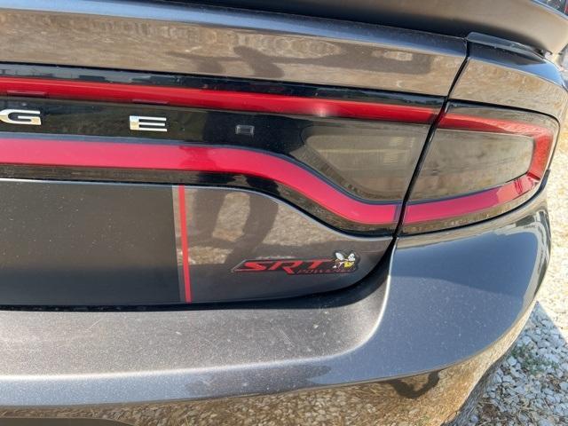 used 2017 Dodge Charger car, priced at $20,995