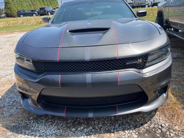 used 2017 Dodge Charger car, priced at $20,995
