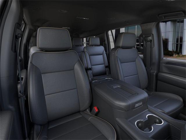 new 2024 GMC Yukon XL car, priced at $71,231