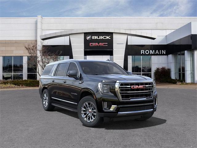 new 2024 GMC Yukon XL car, priced at $71,231