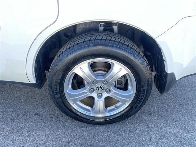 used 2015 Honda Pilot car, priced at $12,995