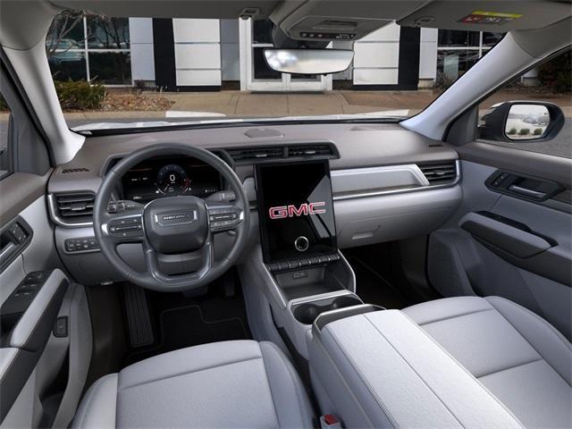 new 2026 GMC Terrain car, priced at $46,213