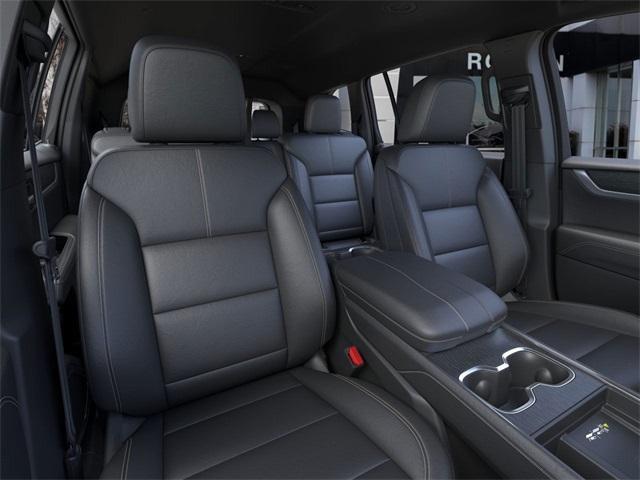 new 2026 GMC Acadia car, priced at $52,981