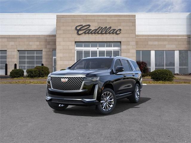 new 2024 Cadillac Escalade car, priced at $105,205